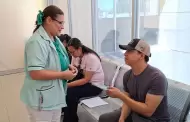 Ofrece IMSS Baja California consultas los fines de semana