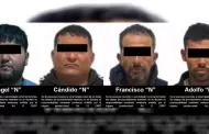 Lleva FGR a proceso a cuatro personas detenidas con m�s de 200 langostas capturadas durante la Veda, en Ensenada
