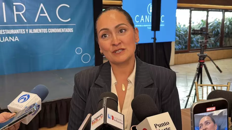 Se reduce rentabilidad en restaurantes de Tijuana por alza en costos operativos y carga laboral