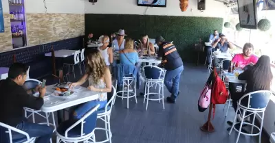 Se reduce rentabilidad en restaurantes de Tijuana por alza en costos operativos