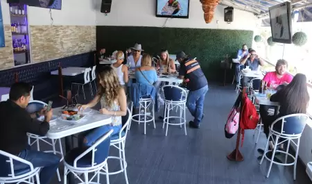 Se reduce rentabilidad en restaurantes de Tijuana por alza en costos operativos
