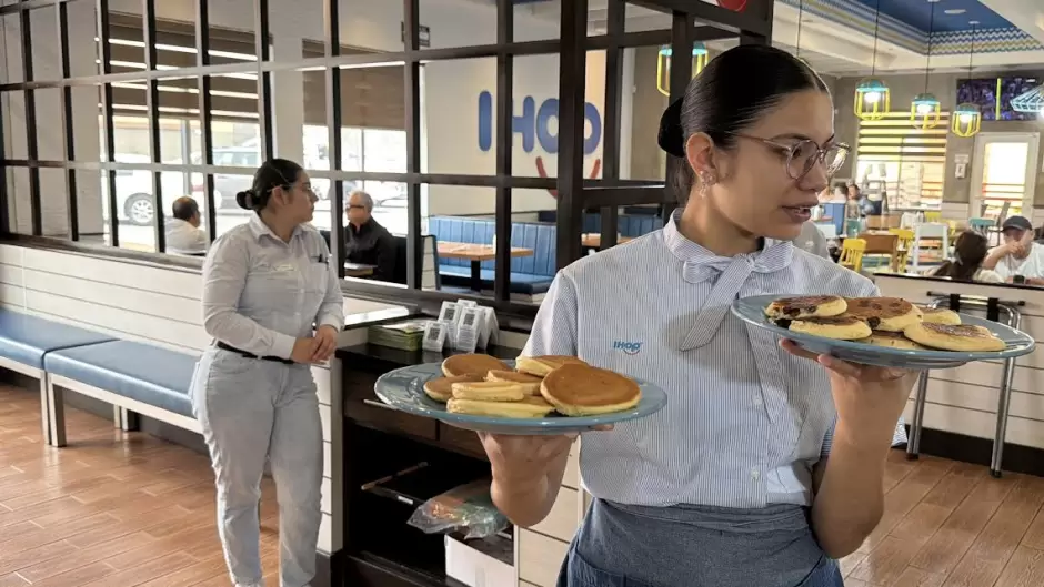 Se reduce rentabilidad en restaurantes de Tijuana por alza en costos operativos y carga laboral