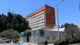 Hospital General de Tijuana HGT