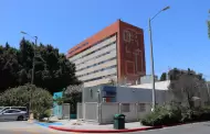 VIDEO.- Suministros para cirug�as en HGT se est�n resolviendo: SS BC