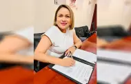 Fortalece DIF BC atenci�n humanitaria ante altas temperaturas con pr�stamo de regaderas m�viles para Punto Eco