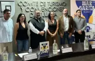 Brindar�n por 78 a�os de la "margarita"