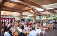 "Vi�adas 2026" contin�a su agenda de agosto con experiencias de vino, gastronom�a y tradici�n en el Valle de Guadalupe