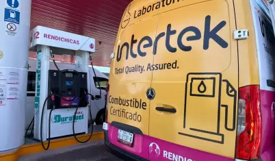 Rendichicas pone a prueba la calidad de sus combustibles con Intertek.