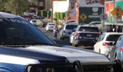 Cuatro cad�veres con huellas de violencia abandonados en veh�culos desatan alert