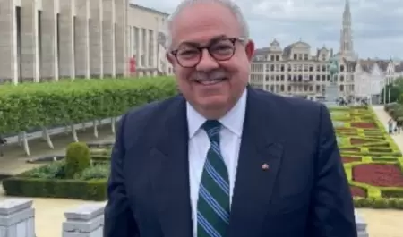 Rogelio Granguillhome