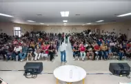Julieta Ram�rez refuerza v�nculo con Valle de Mexicali