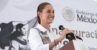 Claudia Sheinbaum Pardo