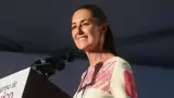 Claudia Sheinbaum Pardo