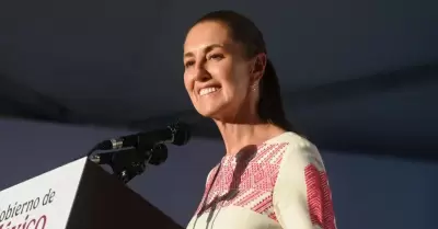 Claudia Sheinbaum Pardo