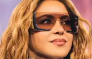 Shakira donar� millones de d�lares para reconstrucci�n en Colombia tras terremoto