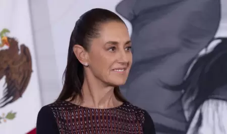 Claudia Sheinbaum Pardo
