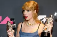 Madonna y Taylor Swift lideran nominaciones de los MTV VMAs 2026