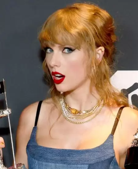Taylor Swift