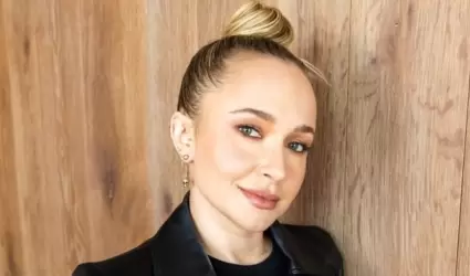 Hayden Panettiere
