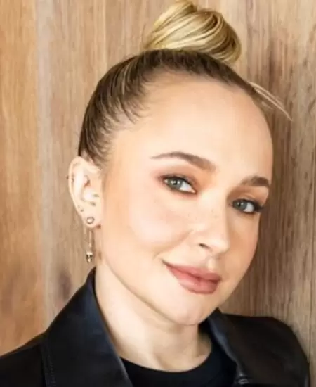 Hayden Panettiere
