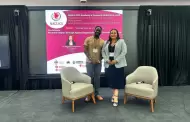 La investigaci�n es fundamental para la toma de decisiones: Experta CETYS en encuentro internacional acad�mico en Barbados