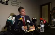 Llama Consejo Ciudadano de Seguridad de Baja California a reforzar vigilancia tras hechos violentos en Tijuana