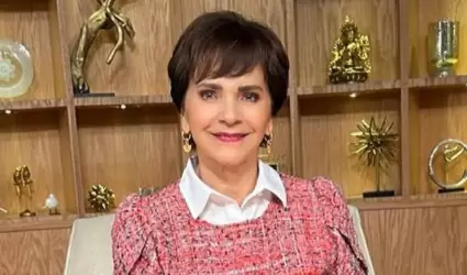 Pati Chapoy
