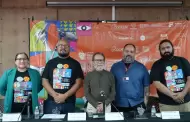 Lanzan convocatoria estatal para impulsar a las nuevas generaciones de la cr�tica cinematogr�fica en Baja California