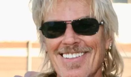 Frank Beard