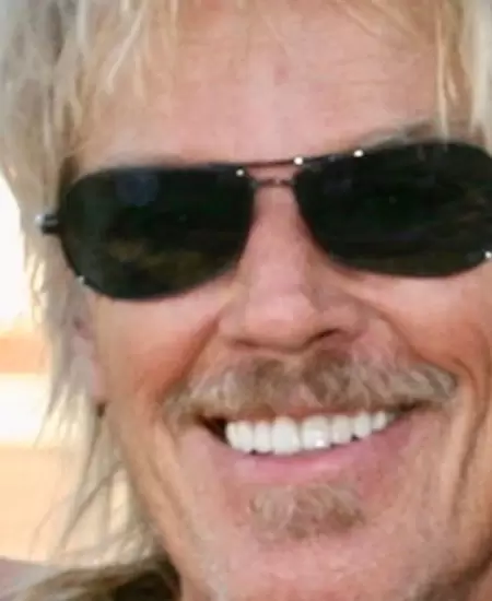 Frank Beard