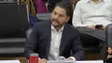 Carlos Guti�rrez