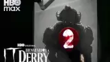 It: Welcome to Derry