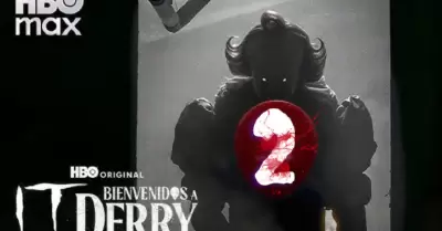 It: Welcome to Derry