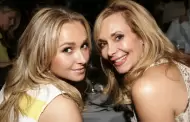 Madre de Hayden Panettiere rompe silencio tras su muerte