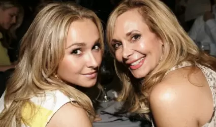 Hayden Panettiere