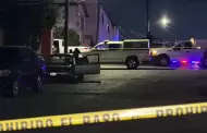 Quinto encajuelado en zona de la colonia Hip�dromo; suman cinco en menos de 36 horas
