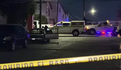 Quinto encajuelado en zona de la colonia Hip�dromo; suman cinco en menos de 36 h
