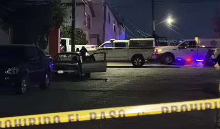 Quinto encajuelado en zona de la colonia Hip�dromo; suman cinco en menos de 36 h