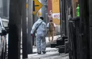 VIDEO.- "Si no pueden, que renuncien": l�deres sociales truenan contra mandos de seguridad en Tijuana tras ola de homicidios