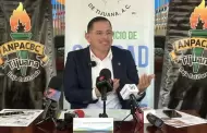 Hospital de Salud Mental de Tijuana anuncia estancia para adultos mayores