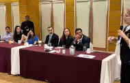 Presenta IMSS nuevas inversiones en infraestructura para Baja California