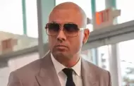 Wisin anuncia la creaci�n de la Universidad del Perreo