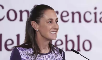 Claudia Sheinbaum Pardo