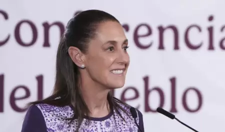 Claudia Sheinbaum Pardo