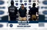 FGE Baja California cumplimenta orden de aprehensi�n por colaboraci�n con el estado de M�xico
