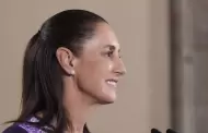 Sheinbaum pide a la UNAM abrir m�s espacios para estudiantes