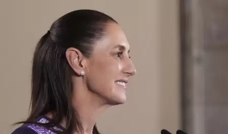 Claudia Sheinbaum Pardo