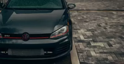 Golf GTI 2024