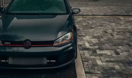 Golf GTI 2024