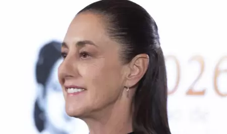 Claudia Sheinbaum Pardo